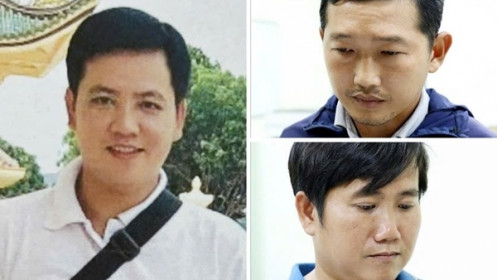 Bắt tạm giam 6 đối tượng lừa đảo chiếm đoạt tài sản