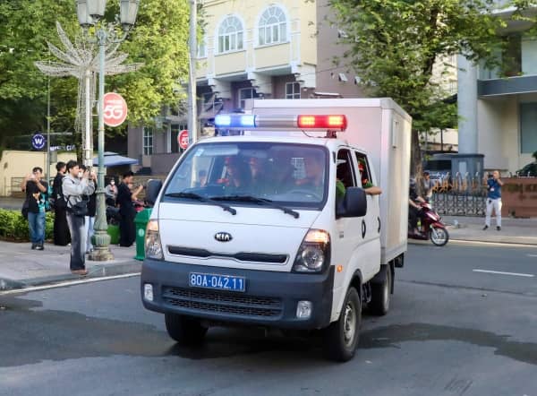 Xét xử Hoa hậu Thùy Tiên và nhóm KOL lừa dối khách hàng