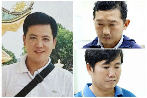 Bắt tạm giam 6 đối tượng lừa đảo chiếm đoạt tài sản