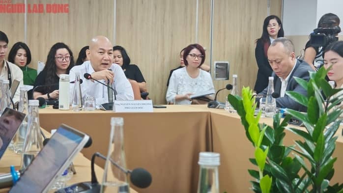 Ba Huân nợ thuế, chương trình trứng bình ổn có ảnh hưởng?