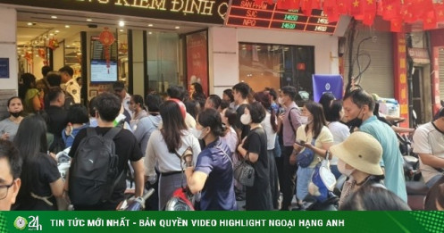 Giá vàng biến động mạnh, nhà đầu tư kì cựu hé lộ nguyên nhân khiến nhiều người thua lỗ