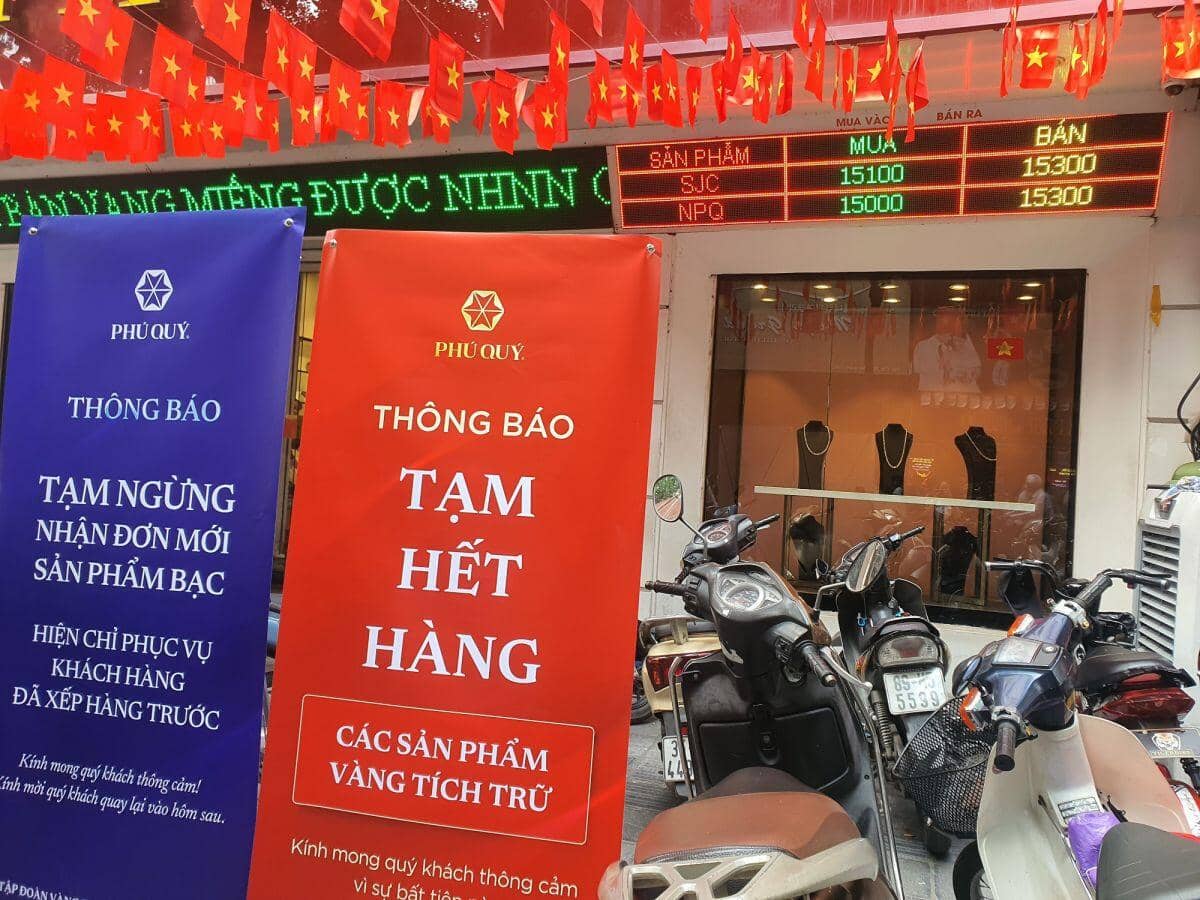 Giá vàng biến động mạnh, nhà đầu tư kì cựu hé lộ nguyên nhân khiến nhiều người thua lỗ