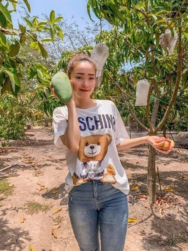 Khối bất động sản đáng ao ước của Minh Hằng