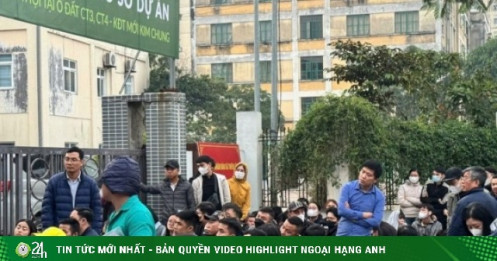 ‘Ma trận’ cò mồi nhà ở xã hội: Rao chênh hàng trăm triệu, ăn theo cả nộp online
