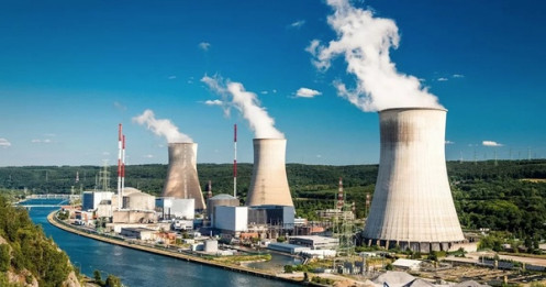 Đề xuất ưu đãi lớn để đào tạo nhân lực điện hạt nhân