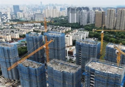 Doanh nghiệp bất động sản ôm tồn kho kỷ lục