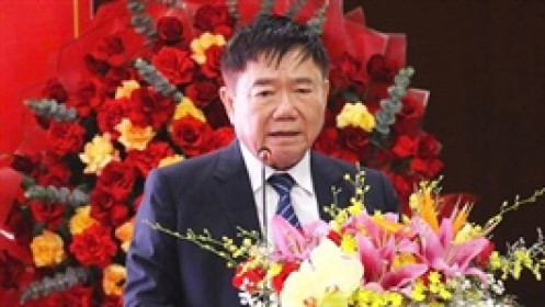 Lãnh đạo Hodeco rót tiền mua trái phiếu chuyển đổi