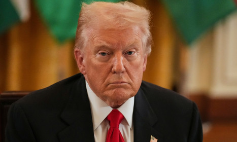 Ông Trump có thể hoãn áp thuế sản phẩm bán dẫn