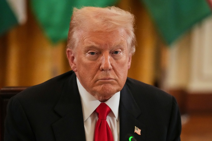 Ông Trump có thể hoãn áp thuế sản phẩm bán dẫn