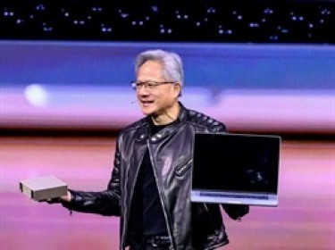 Lợi nhuận Nvidia tăng vọt, xoa dịu nỗi lo của nhà đầu tư về sự bùng nổ AI