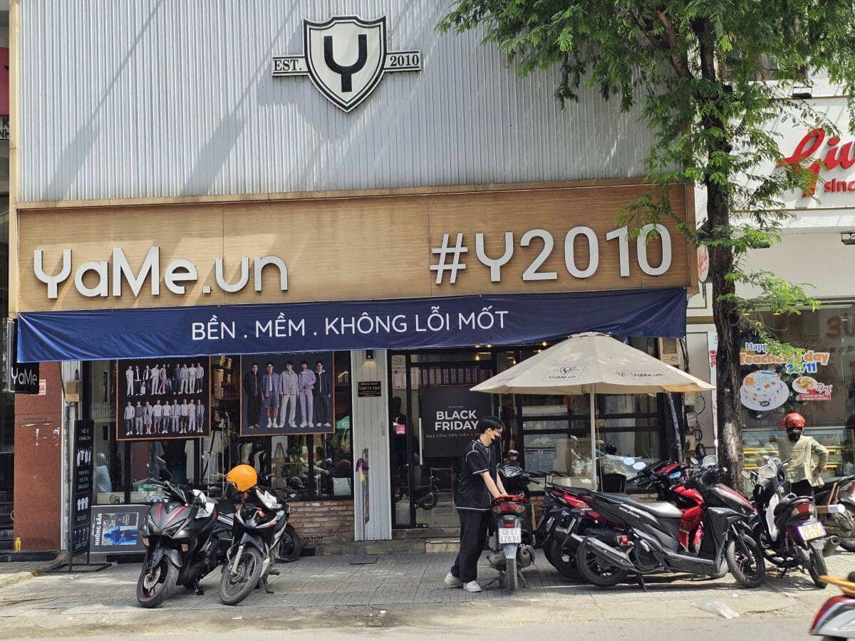 Chuyện lạ trước ngày Black Friday 2025