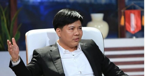 Shark Thủy chi gần 32 tỷ để ‘thổi’ doanh thu khống: Mánh lừa khởi đầu cho 7.600 tỷ chiếm đoạt