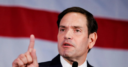 Ngoại trưởng Mỹ nói cả Nga và Ukraine đều phải nhượng bộ