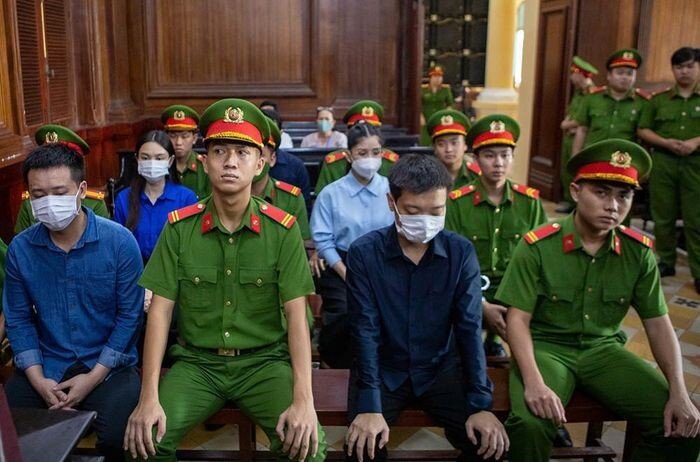 Từ vụ kẹo Kera, tòa chỉ ra nhiều 'lỗ hổng' trong quản lý thực phẩm chức năng