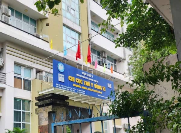 Cựu lãnh đạo Chi cục Thú y vùng VI “tiếp tay” cho doanh nghiệp buôn lậu hàng hóa trị giá hơn 1.800 tỷ đồng