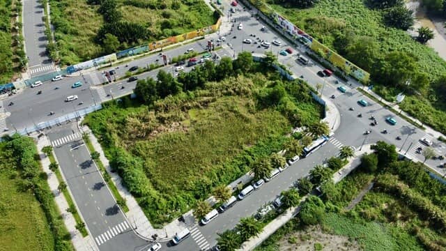 Toàn cảnh 3 lô đất "vàng" sắp đấu giá ở Thủ Thiêm