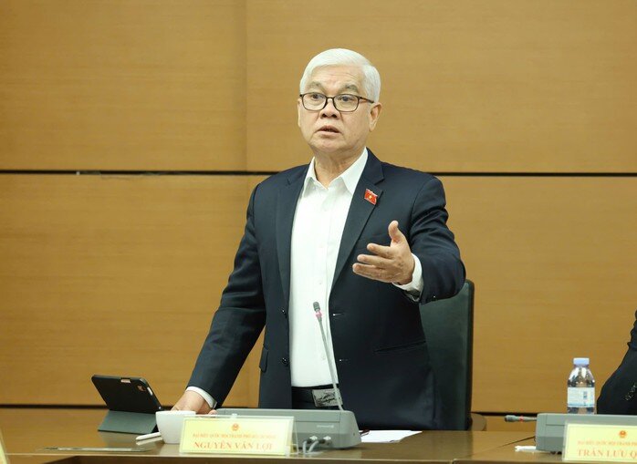 Băn khoăn tiền chuyển mục đích sử dụng đất