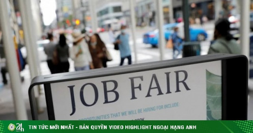 Làn sóng thất nghiệp tại Mỹ dâng cao nhất trong nhiều năm: Thị trường lao động đang chao đảo