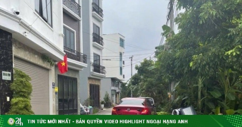 Giá nhà đất tăng chóng mặt, cầm 3 tỷ đồng không mua nổi nhà vùng ven