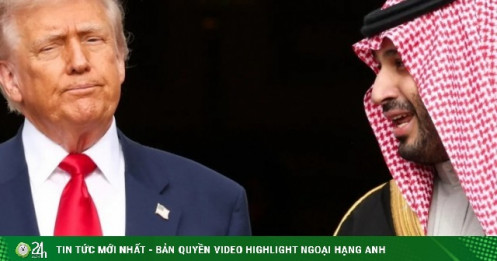 Hứa hẹn 1.000 tỷ USD và F-35: Thỏa thuận Mỹ – Saudi liệu có thành hiện thực?