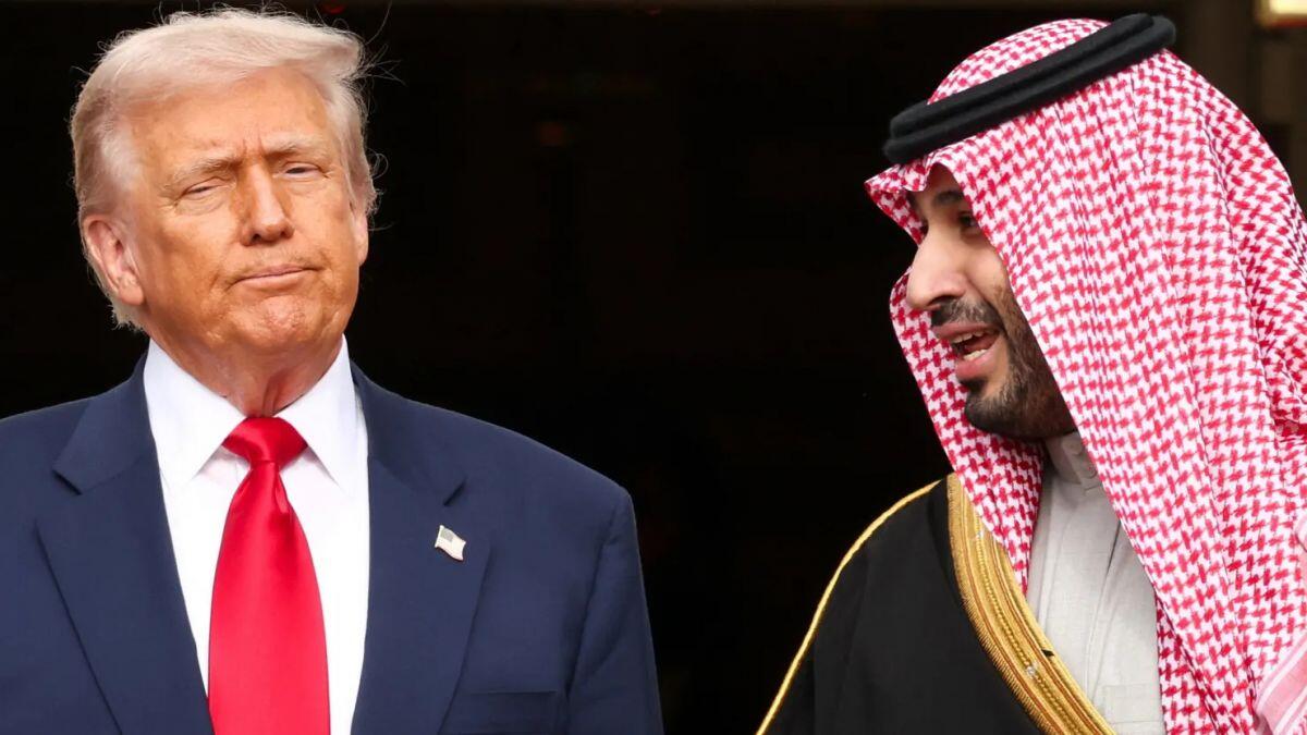 Hứa hẹn 1.000 tỷ USD và F-35: Thỏa thuận Mỹ – Saudi liệu có thành hiện thực?