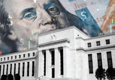 Đô la bật tăng mạnh khi kỳ vọng Fed giảm thêm lãi suất bị dập tắt