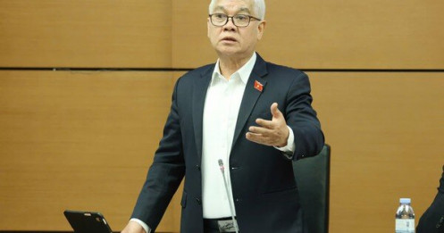 Băn khoăn tiền chuyển mục đích sử dụng đất