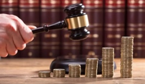 Chứng khoán Thủ đô bị phạt 175 triệu đồng vì báo cáo sai lệch tỷ lệ vốn khả dụng