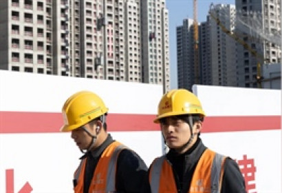 Trung Quốc cân nhắc gói kích thích mới để “phá băng” thị trường bất động sản