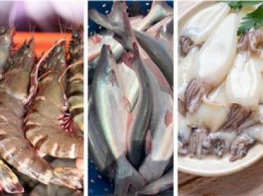 Những dấu ấn của cổ phiếu thủy sản trong một năm thuế quan gây chao đảo