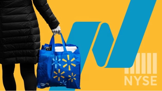 Walmart bất ngờ rời NYSE sau 5 thập kỷ, gia nhập Nasdaq
