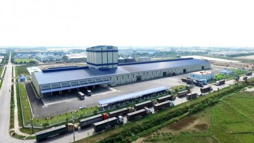 Nông nghiệp Hòa Phát thông báo chào bán 30 triệu cổ phiếu lần đầu ra công chúng