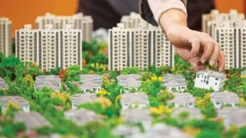 Tìm nạn nhân vụ lừa đảo mua bán, đặt cọc dự án “ECOHOME Bình Thạnh” và “ECOHOME quận 3”