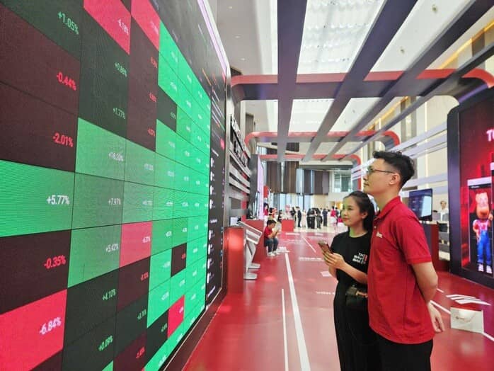 Chứng khoán sắp được mua bán trong ngày, nhà đầu tư làm gì để tránh lỗ?