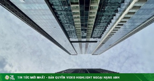 Choáng váng giá căn hộ trung tâm TPHCM: 18 tỷ chỉ mua được căn 1 phòng ngủ