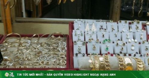 Giá vàng, bạc trồi sụt, dòng tiền trú ẩn chạy về đâu?