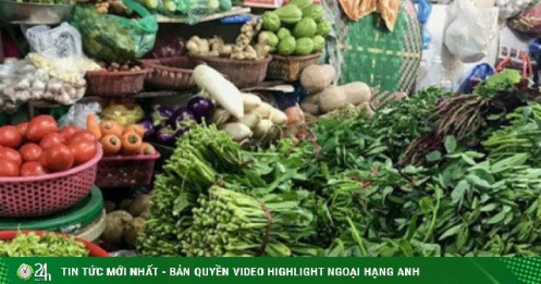TP.HCM kích hoạt giải pháp khẩn cấp giữ bình ổn giá rau
