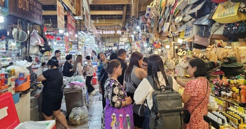 Hộ kinh doanh chật vật chuyển đổi thuế: Nhiều cơ quan vào cuộc hỗ trợ