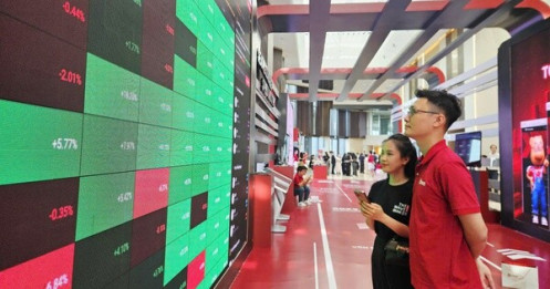 Chứng khoán sắp được mua bán trong ngày, nhà đầu tư làm gì để tránh lỗ?