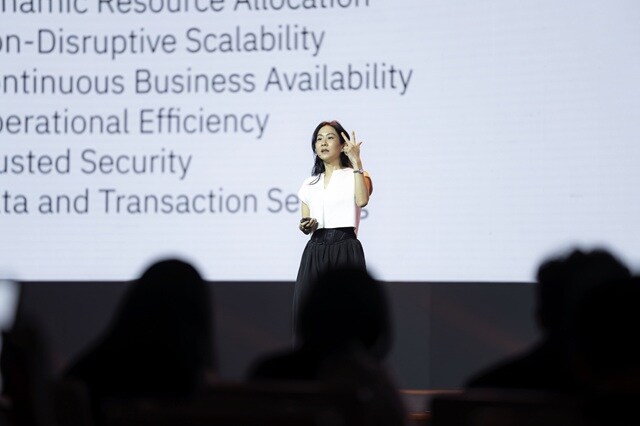 DNSE Future Tech Summit: Bước đệm cho kỷ nguyên giao dịch T+0 và thị trường “không độ trễ”