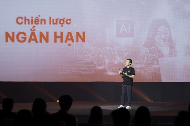 DNSE Future Tech Summit: Bước đệm cho kỷ nguyên giao dịch T+0 và thị trường “không độ trễ”