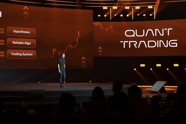 DNSE Future Tech Summit: Bước đệm cho kỷ nguyên giao dịch T+0 và thị trường “không độ trễ”