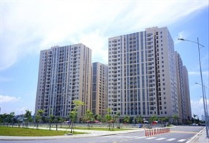 Thiếu dự án nhà ở xã hội, tín dụng ưu đãi khó đến tay cán bộ công chức