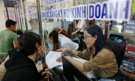 Ngưỡng chịu thuế cho hộ kinh doanh nên như thế nào?