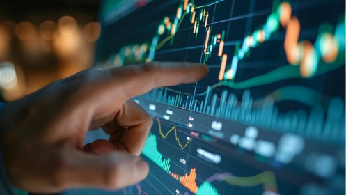 VN-Index vững vàng trước sức ép dòng vốn và biến động toàn cầu