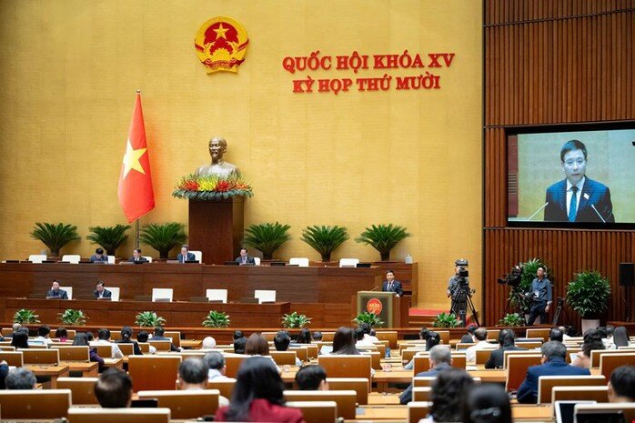 Áp thuế 0,1% khi chuyển nhượng vàng miếng, ngưỡng nào sẽ chịu thuế?