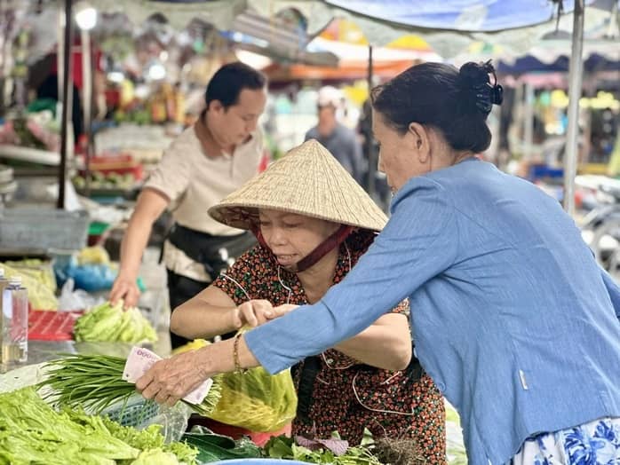 Kiểm soát lạm phát cuối năm