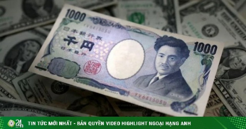 Đồng yên Nhật bất ngờ tăng sau một lời nói