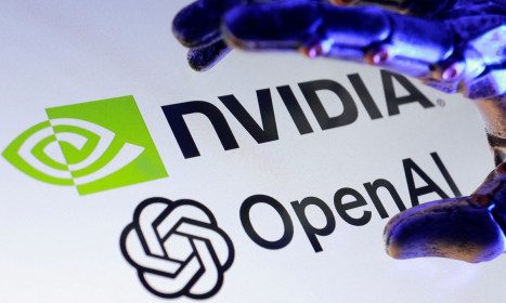 'Bong bóng' AI ám ảnh giới đầu tư