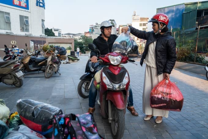 91 người chết, thiệt hại hơn 13.000 tỷ đồng do mưa lũ